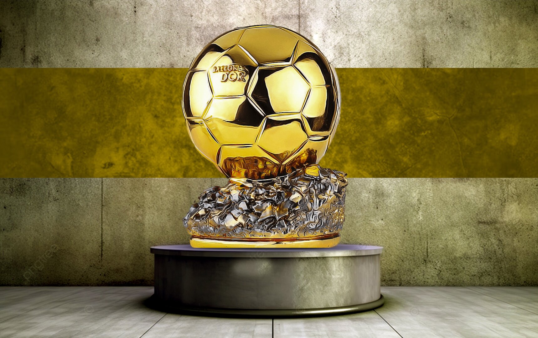 Ballon D Or 2024 Nominees Top 5 Inez SaraAnn