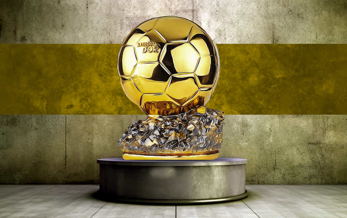 Ranking the top five favourites to win Ballon d’Or 2024
