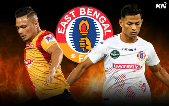 ISL: Nishu Kumar inks permanent deal, Rakip renews contract at East Bengal