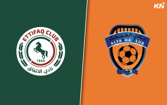 Al Ettifaq vs Al Feiha Predicted lineup, betting tips, odds, injury news, H2H, telecast