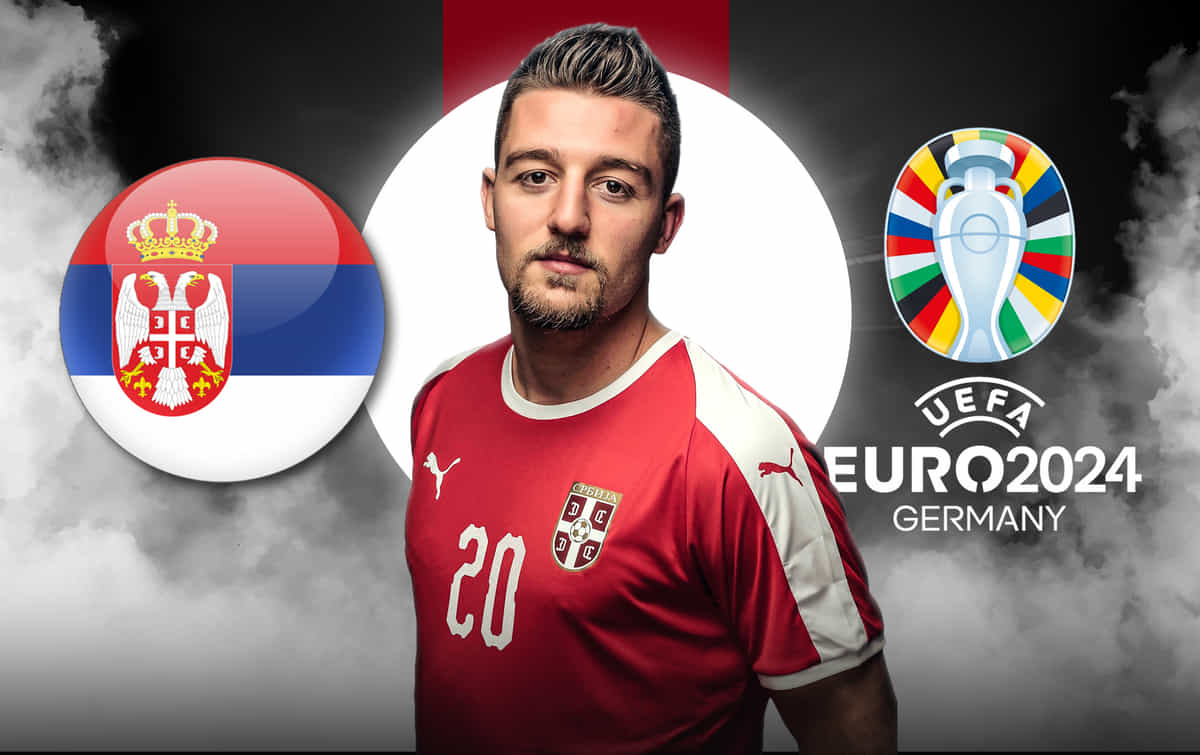 Serbia threaten to withdraw from Euro 2024