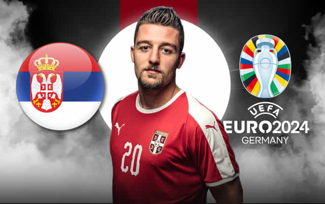 Serbia announce final 26-man squad for Euro 2024; Sergej Milenkovic-Savic & Dusan Vlahovic included