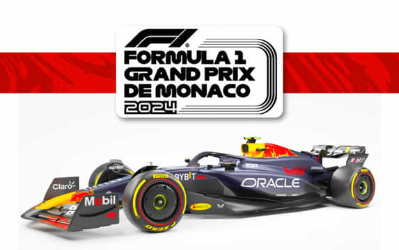 Formula 1: Everything you need to know about 2024 Monaco GP