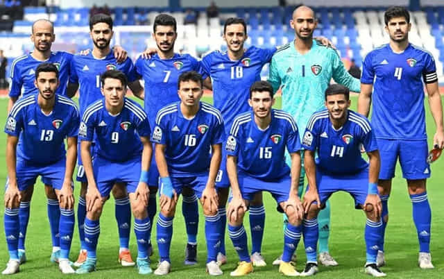 FIFA World Cup Qualifiers: List of AFC teams who have qualified for third round