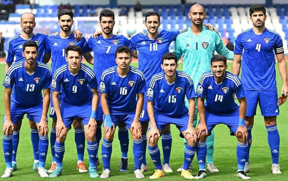FIFA World Cup Qualifiers: List of AFC teams who have qualified for third round