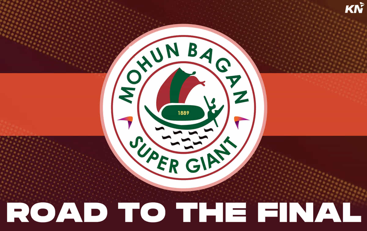 Mohun Bagan Super Giant: Road to ISL 2023-24 Final