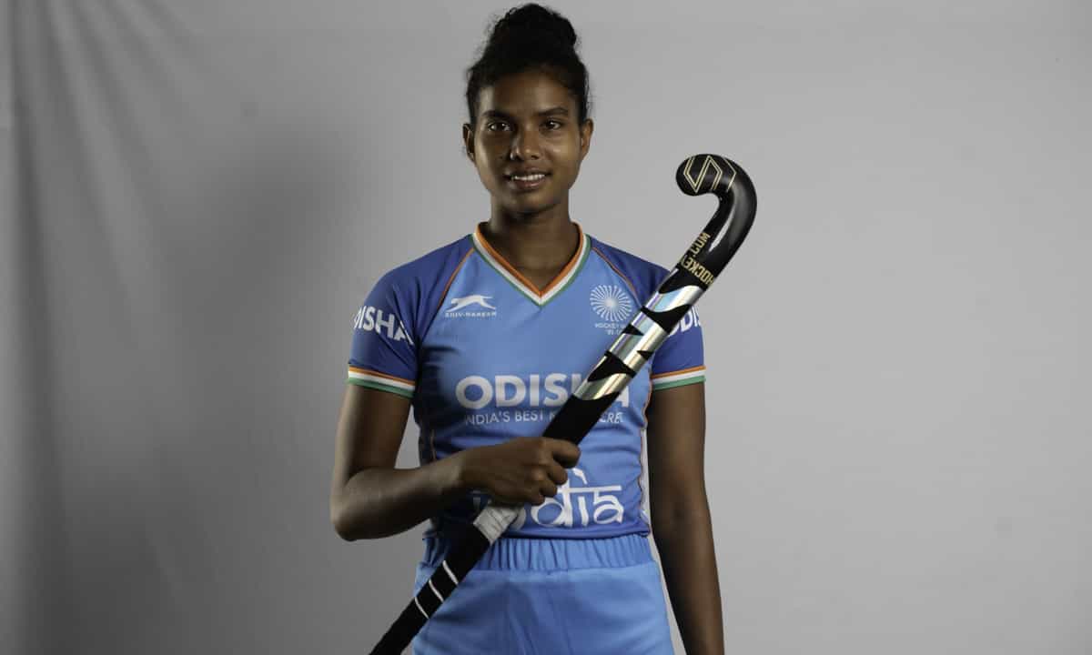Indian junior hockey teams suffer narrow defeats against Belgium in Europe tour
