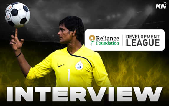 More tournaments like RFDL should happen, says former India goalie Subrata Paul