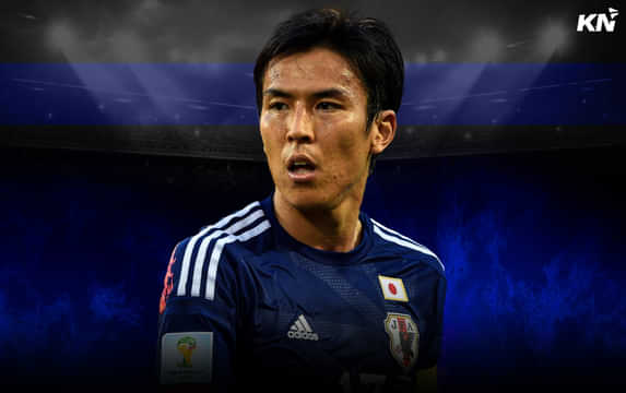 Japanese football legend Makoto Hasebe announces retirement