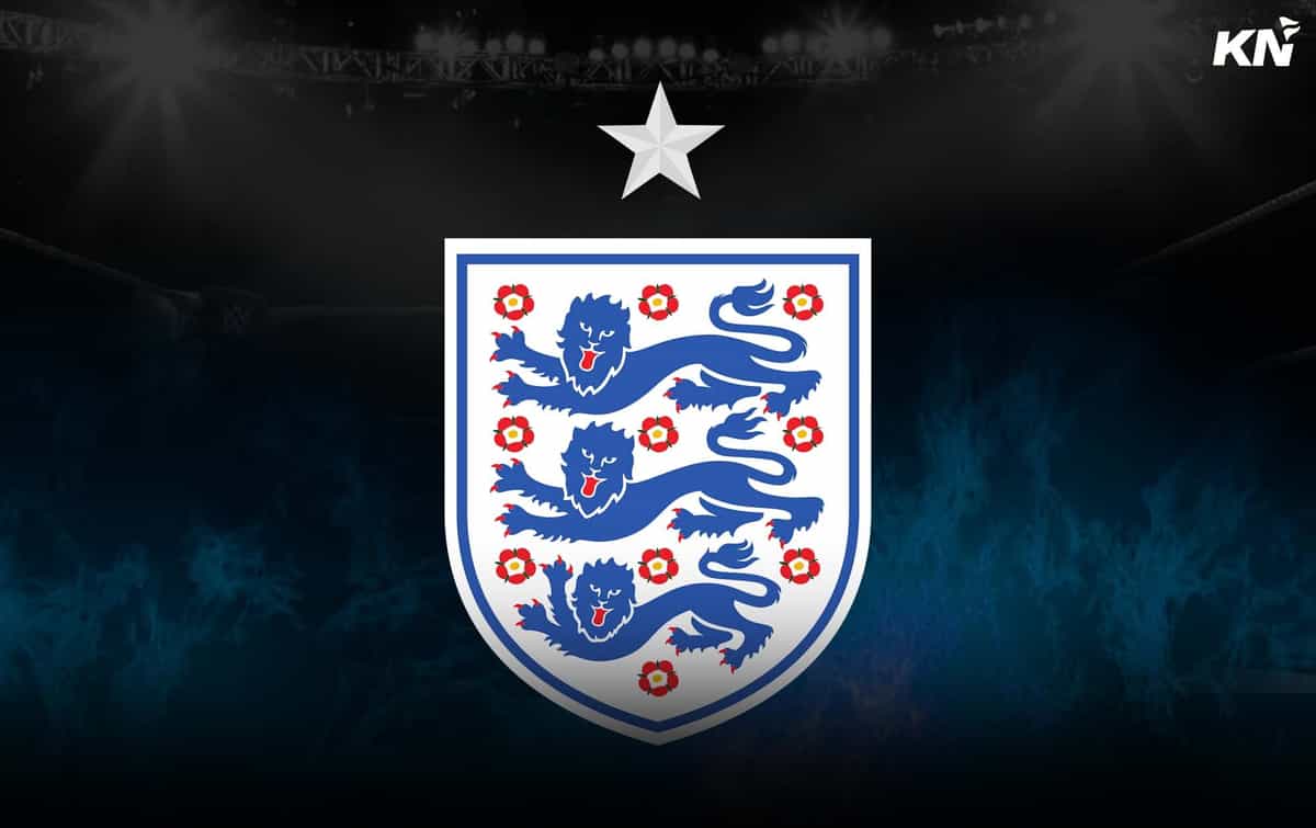 List of all trophies won by England men's national football team