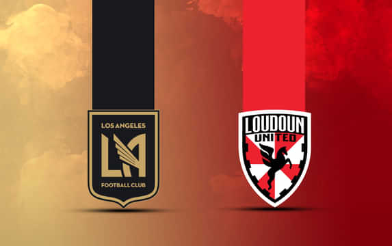 ⁠LAFC vs Loudoun United FC Predicted lineup, injury news, H2H, telecast
