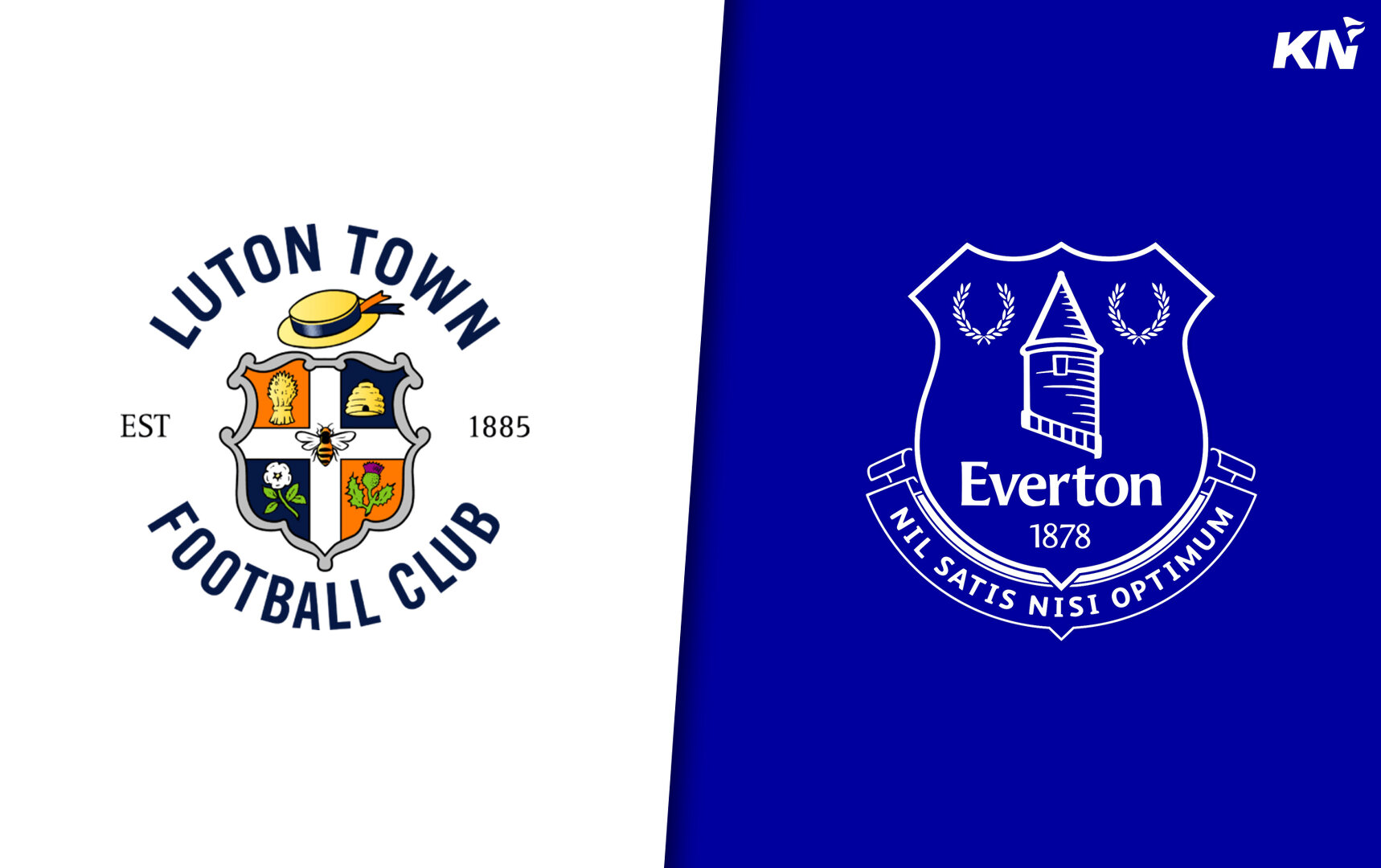 Luton Town vs Everton Predicted lineup, betting tips, odds, injury news ...