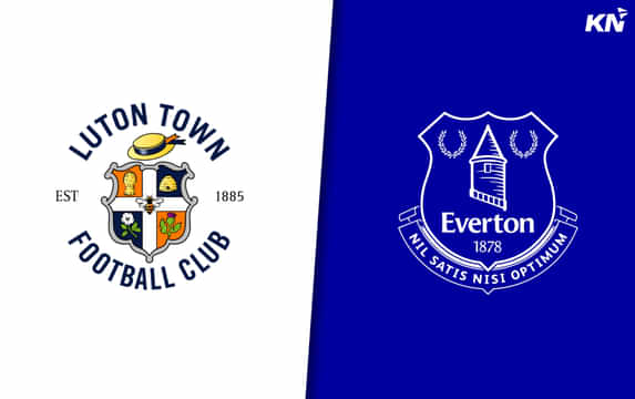 Luton Town vs Everton Predicted lineup, betting tips, odds, injury news, H2H, telecast