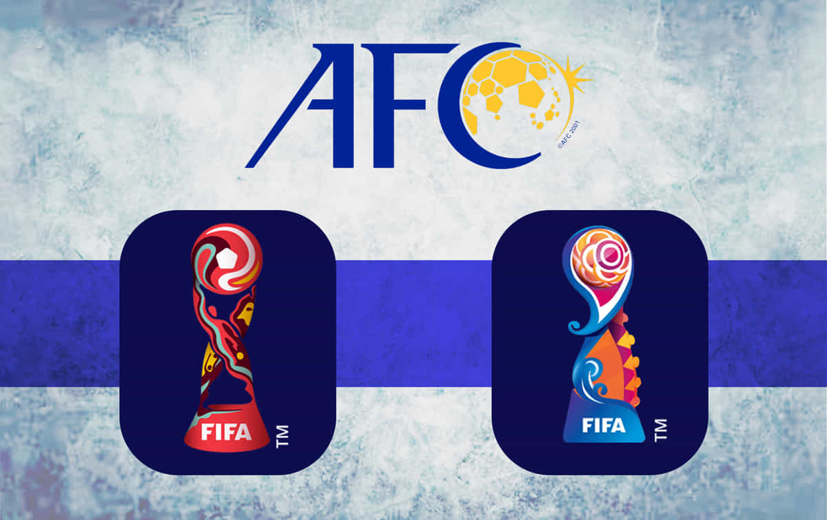 AFC sees increase in slots for FIFA U-17 World Cup & FIFA U-17 Women's World Cup