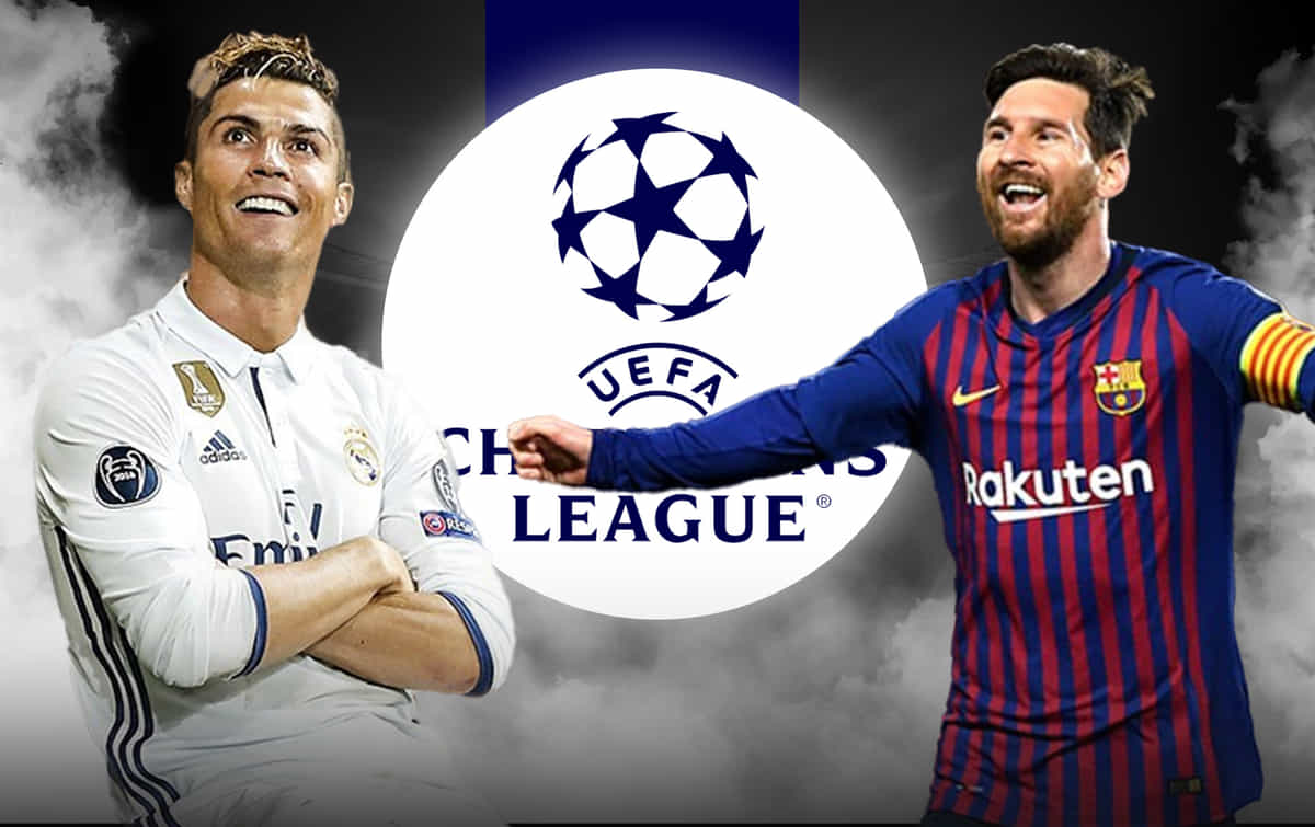 Top five players with most goals in Champions League quarterfinals history