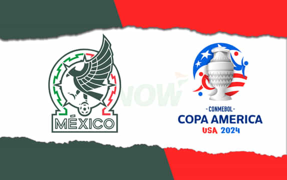Mexico announce 31-man provisional squad for 2024 Copa America; Jimenez and Lozano axed
