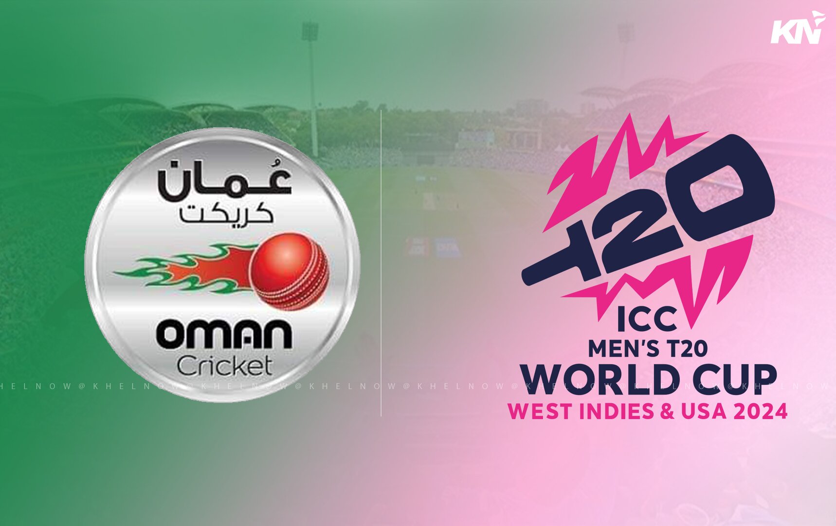 ICC T20 World Cup 2024 Oman squad, schedule, timings, venues and all