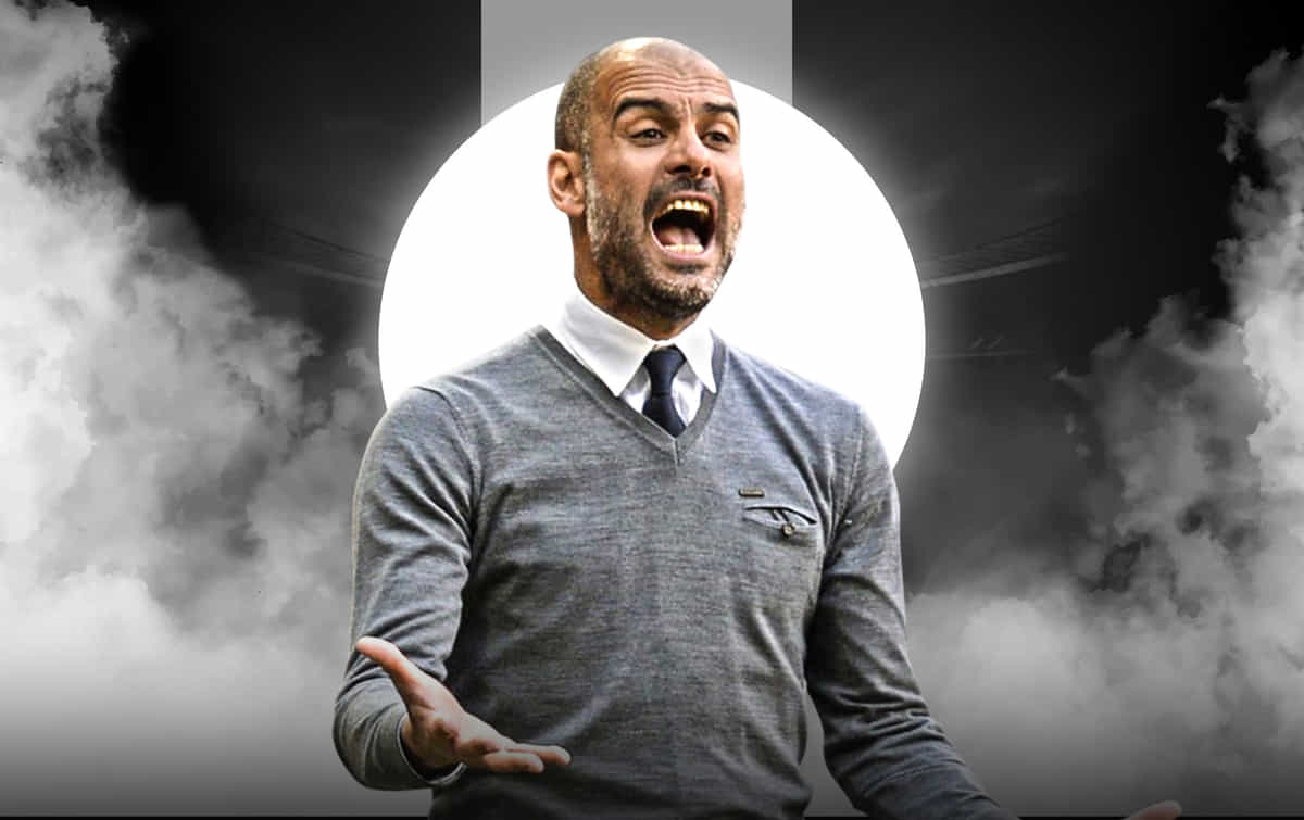 Pep Guardiola reveals Manchester City will be his last club