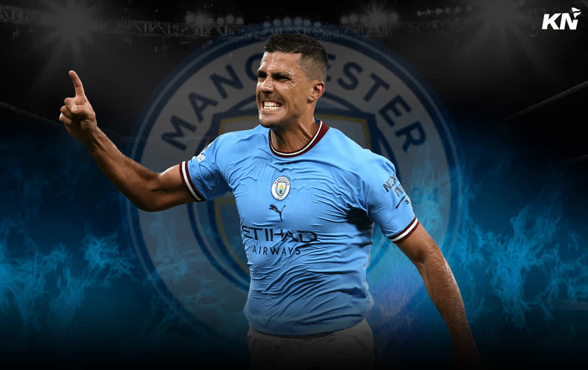 Manchester City's Rodri opens up about why Arsenal lost Premier League title