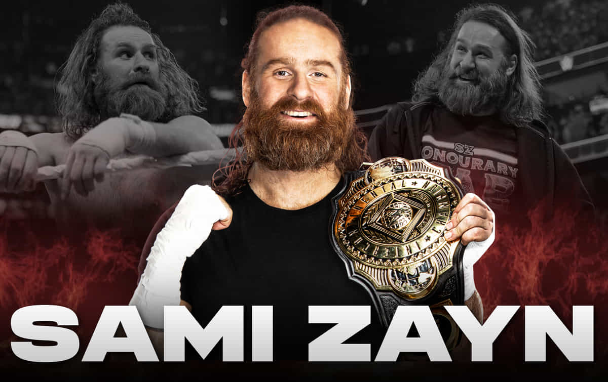 What's next for Sami Zayn after win against Chad Gable at WWE Clash at the Castle 2024?