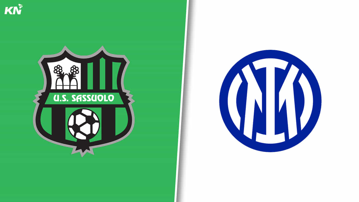 Sassuolo vs Inter Milan Predicted lineup, Betting tips, Odds, injury news, H2H, telecast