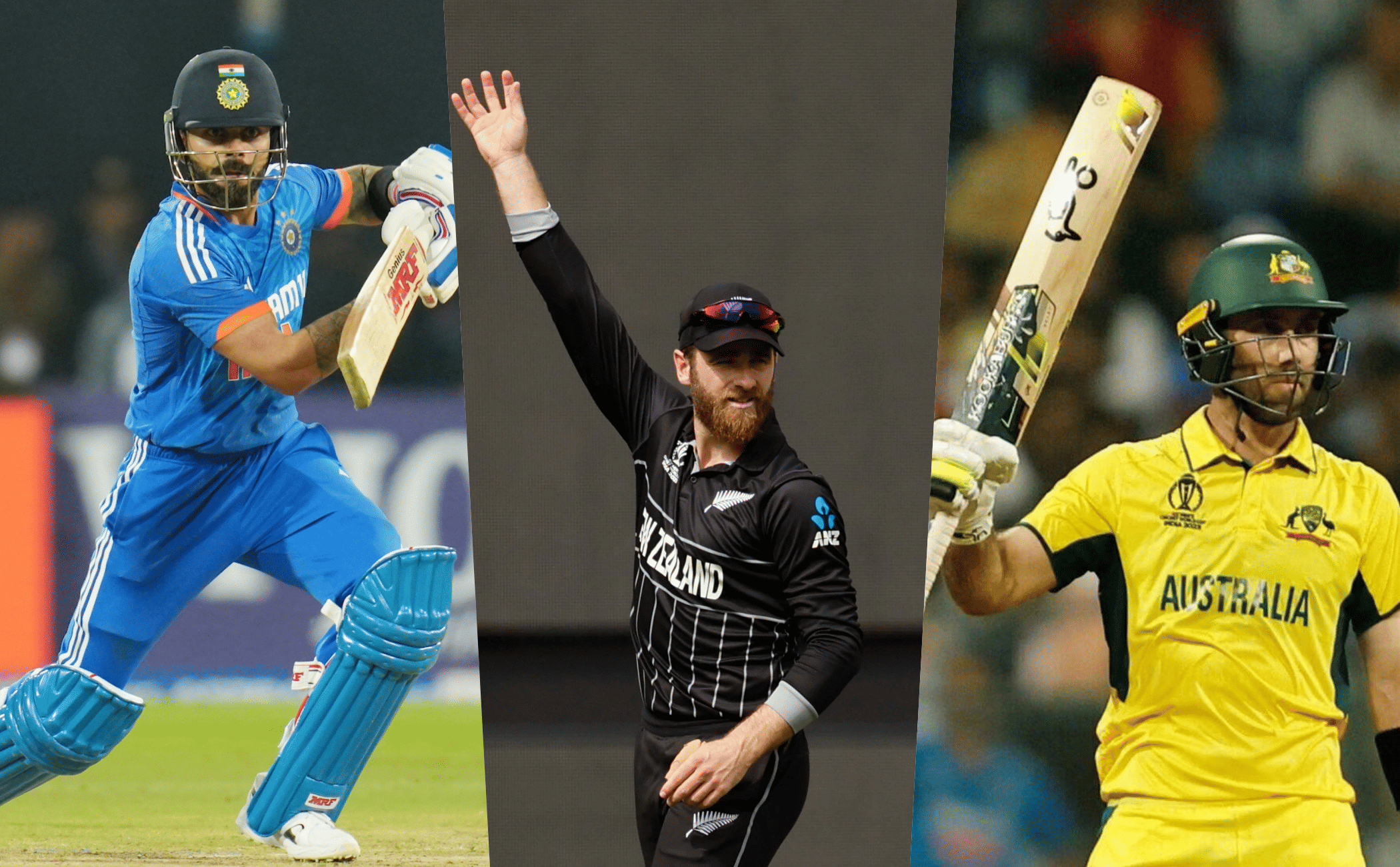 T20 World Cup में आखिरी बार खेलते हुए दिखेंगे ये 10 बड़े खिलाड़ी