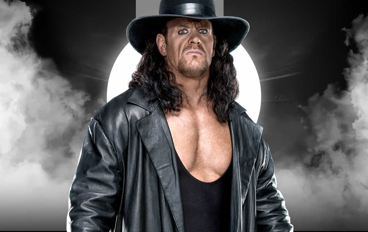The Undertaker reveals his daughter wants to join WWE