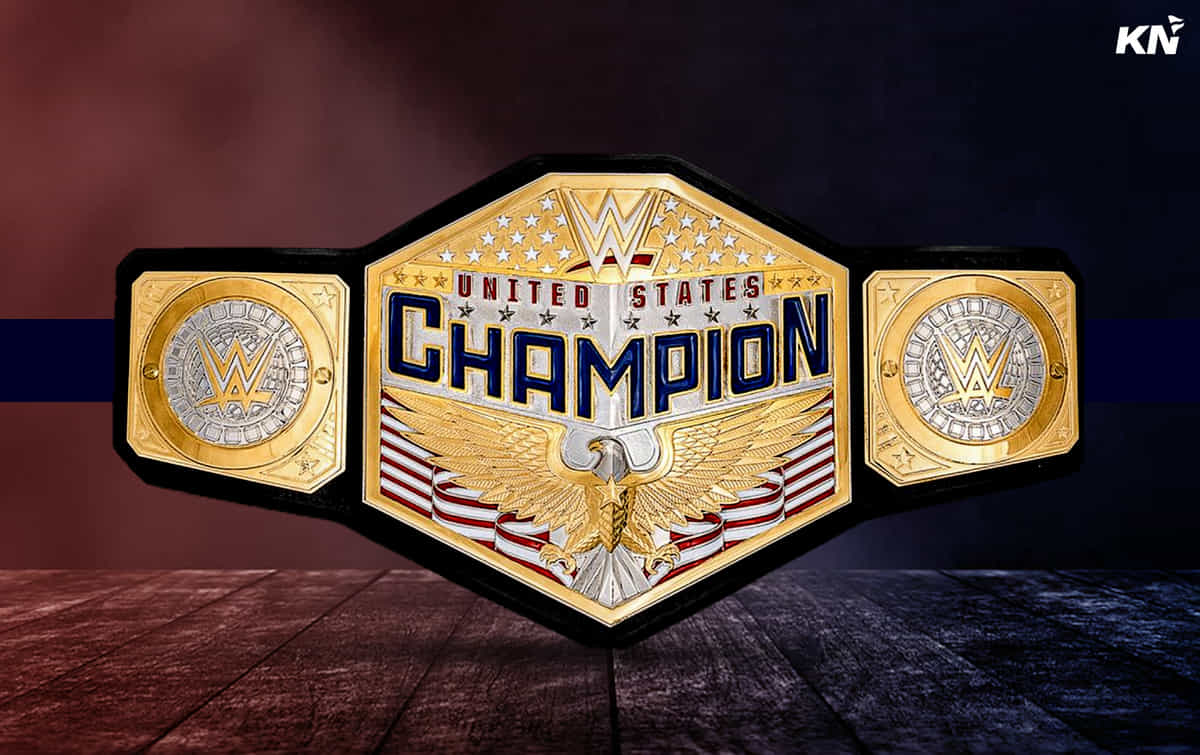 United States Champions WWE