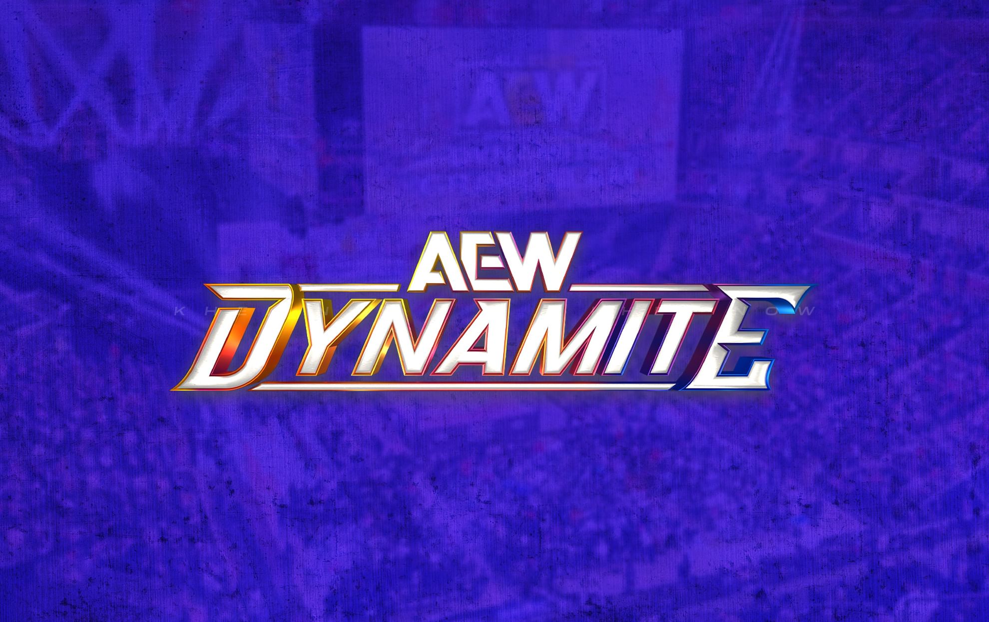 AEW Dynamite Grand Slam (September 25, 2024) Match card, news, rumors