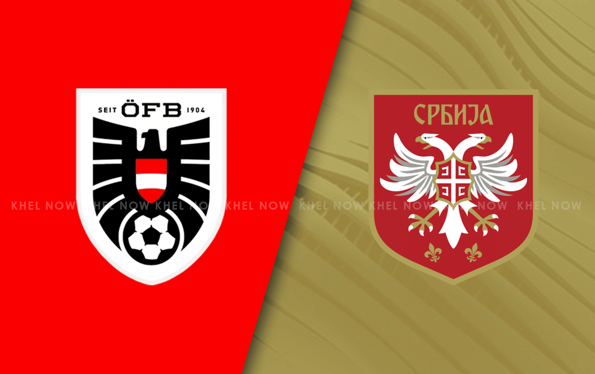 Austria vs Serbia Predicted lineup, betting tips, odds, injury news, H2H, telecast | International Friendlies 2024