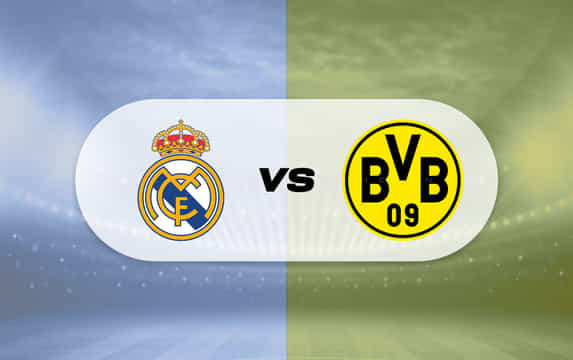 Controversial Russian influencer Mellstroy offered £300,000 for first fan to invade Dortmund vs Real