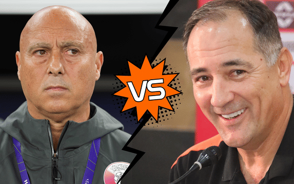 Qatar vs India: Three key battles that could decide the 2026 World Cup Qualifier