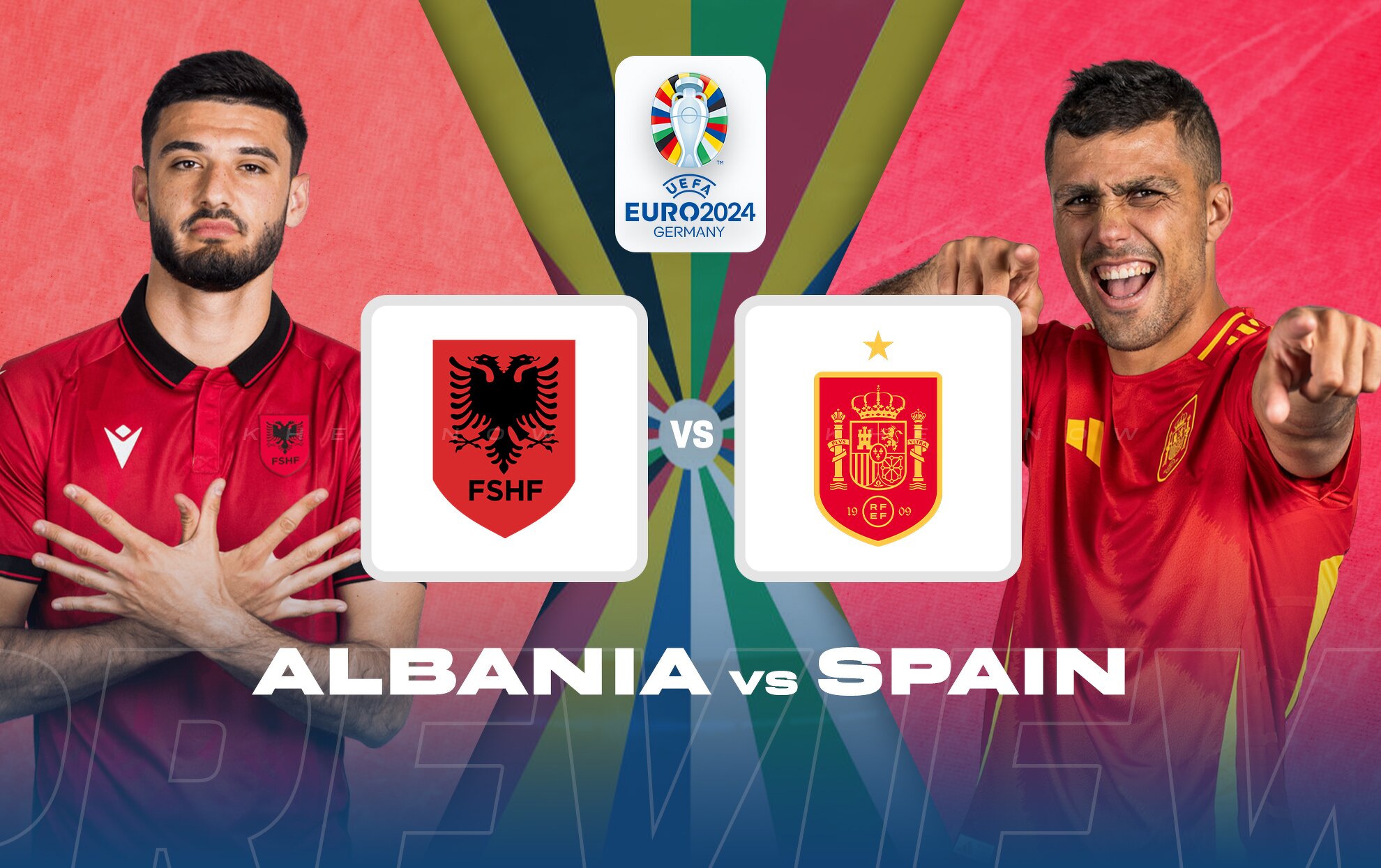 Albania vs Spain Predicted lineup, betting tips, odds, injury news, H2H