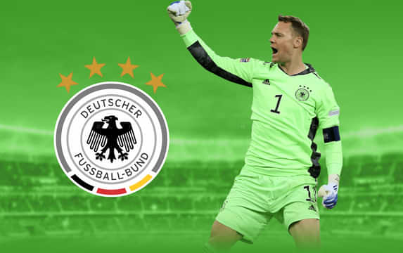 Top five goalkeepers with most Euro appearances