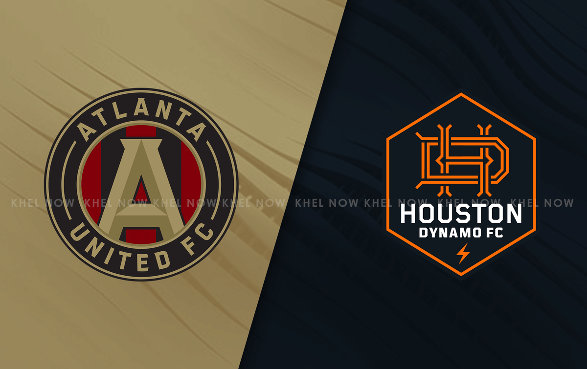 ⁠Atlanta United vs Houston Dynamo Predicted lineup, betting tips, odds, injury news, H2H, telecast | MLS 2024