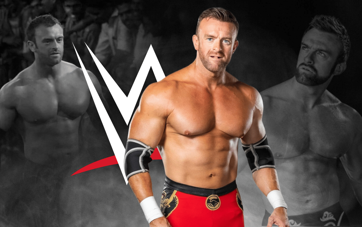Nick Aldis names the MVP & best heel of WWE in 2024