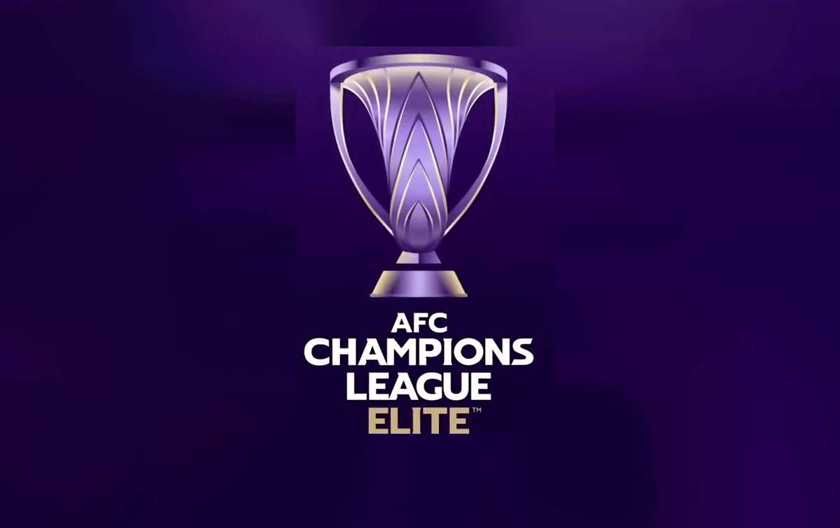 List of all teams that will play in AFC Asian Champions League Elite