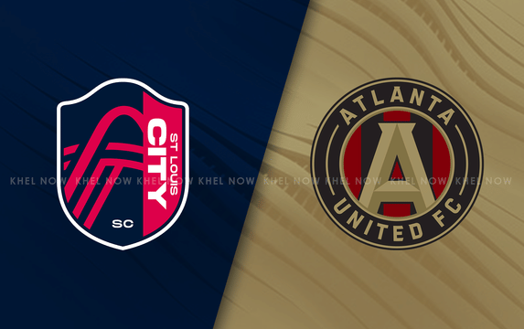 St. Louis vs Atlanta United Predicted lineup, betting tips, odds, injury news, H2H, telecast | MLS 2024