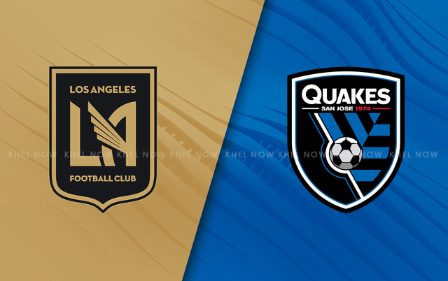 ⁠LAFC vs San Jose Predicted lineup, betting tips, odds, injury news, H2H, telecast | MLS 2024⁠⁠