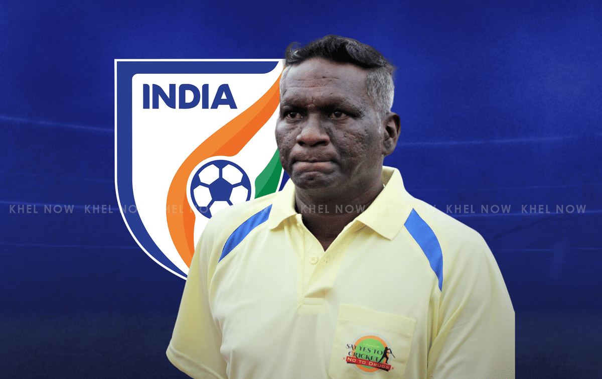 Igor Stimac believes IM Vijayan is not fit to lead AIFF technical committee