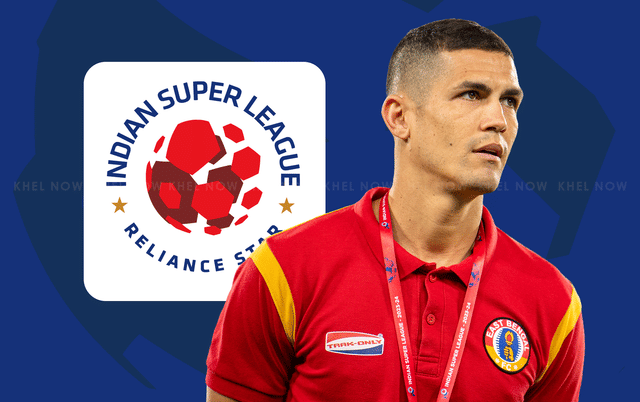 Top 10 South American players in ISL history
