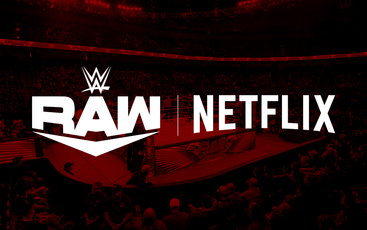 When is WWE moving to Netflix? Everything you need to know