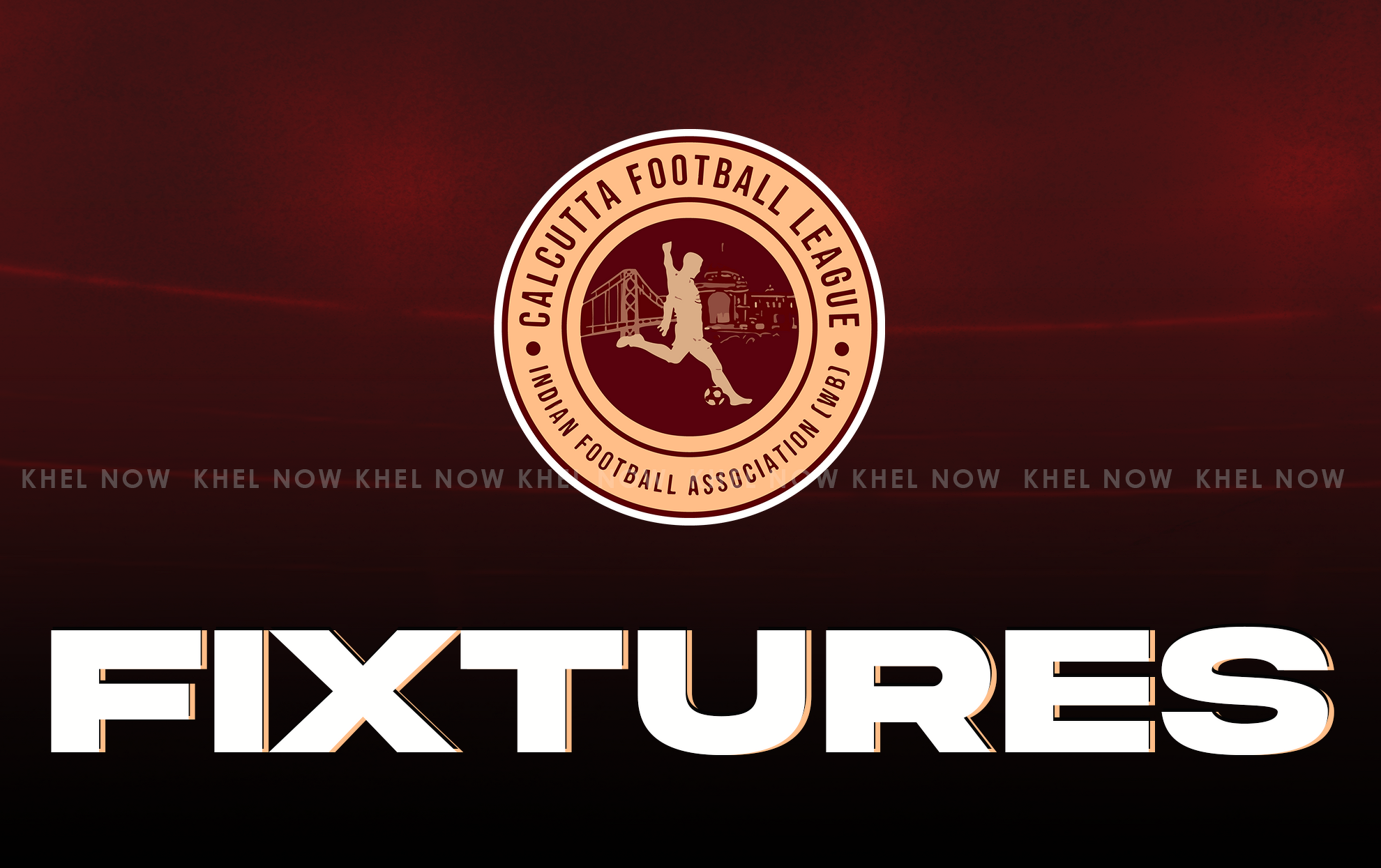 Calcutta Football League 2024 Fixtures, results, standings & more