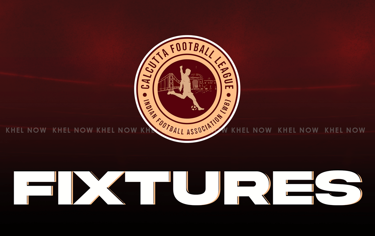Calcutta Football League 2024: Fixtures, results, standings & more