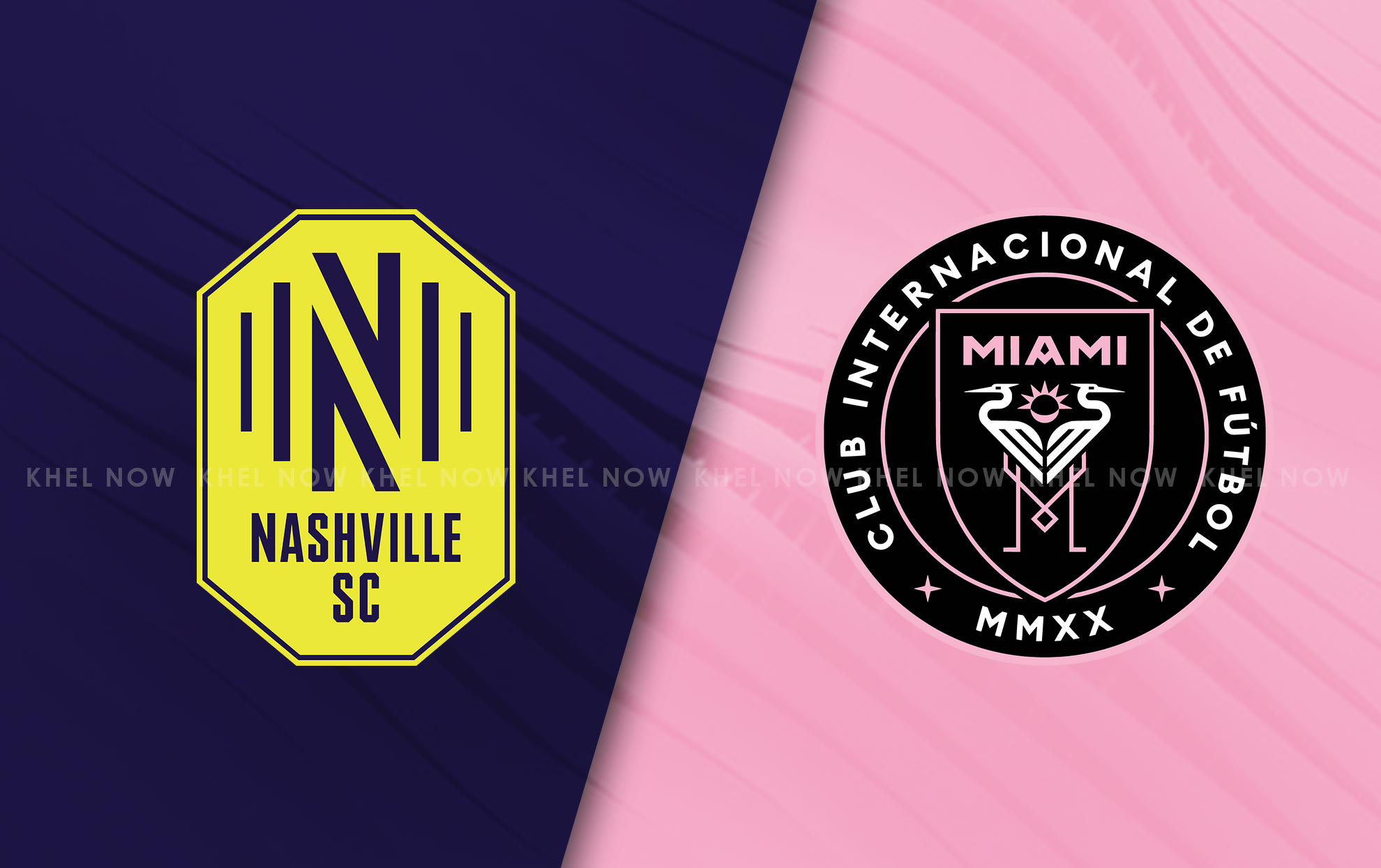 Inter Miami vs Nashville SC Prediction, Betting Tips & Odds │14🐔 