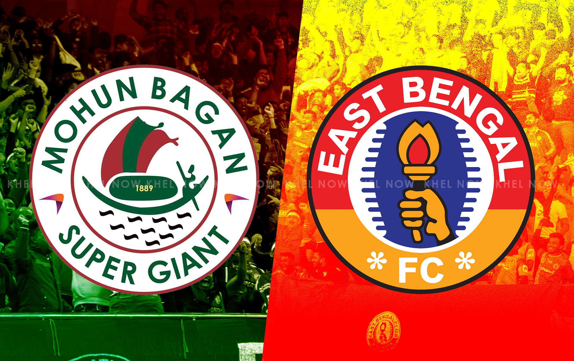 Top five Indian players who played for both Mohun Bagan and East Bengal