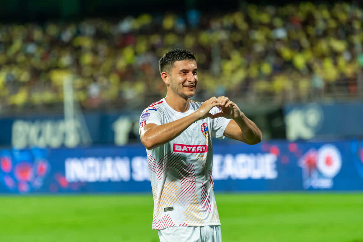 Pros and Cons to East Bengal FC retaining Saul Crespo for 2025-26 season