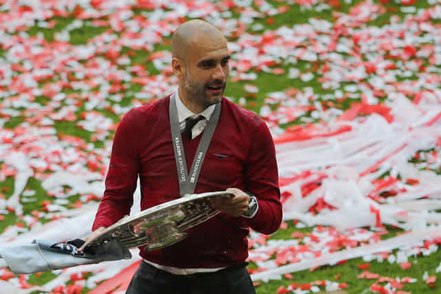 Football Manager with most trophies in football history