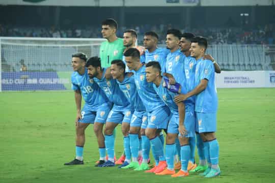 What went wrong for India and Igor Stimac in draw against Kuwait?