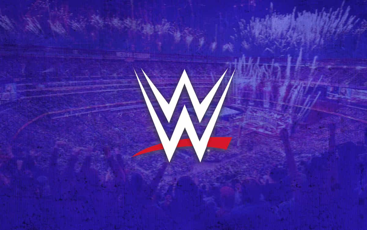 WWE Logo